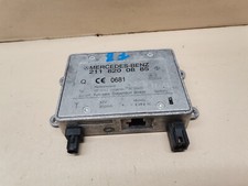 module bluetooth MERCEDES W215 CL 500 SL430 SL500 SL600 a2118200885
