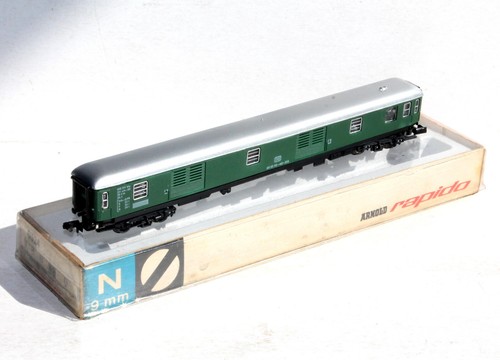 Arnold rapido 160 0324 - rapido, 1/160,