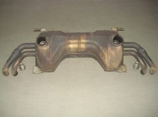 Audi R8 Silencieux 420131090