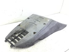 Carénage Sous-Peau Sous-Plancher Suzuki Burgman UH 125 2009 CC111
