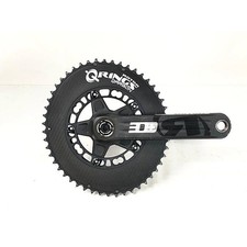 Pédalier rotor inpower - rotor, 3d+