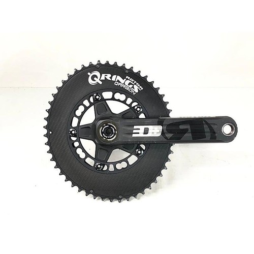 Pédalier rotor inpower - 3d+,