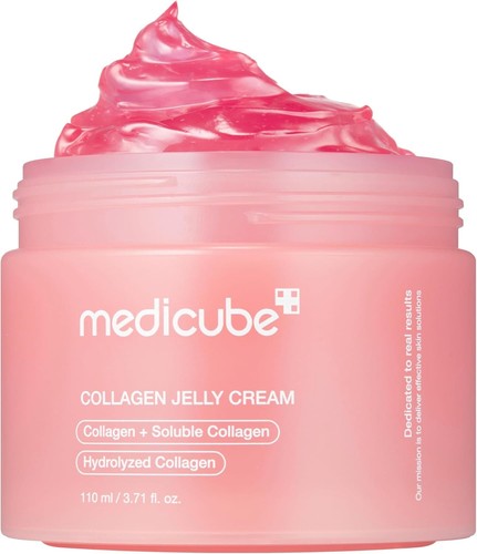 Medicube jelly crème - jelly,