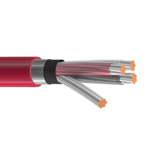Per foot belden 83395 awg - per,