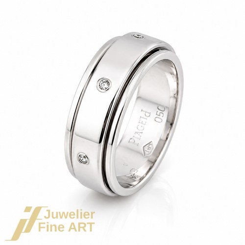 Bague piaget possession - bague,