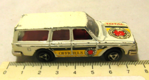 Majorette france volvo 245 - -,