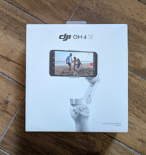 Dji om4 stabilisateur - om4, –