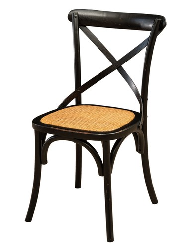Chaise pays bois tiglio - pays,