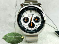 Citizen AN3660-81A Bullhead