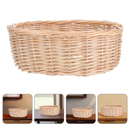 Corbeille osier grand - osier,
