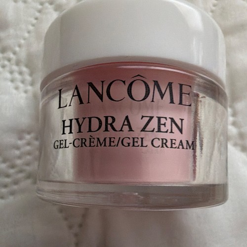 Lancôme hydra zen - zen, gel-crème