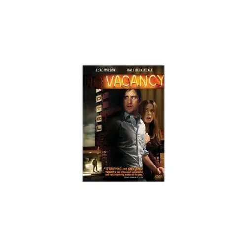 Vacancy dvd luke - dvd,