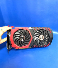 USED MSI Radeon RX 580 Gaming