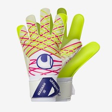 Gants gardien  football