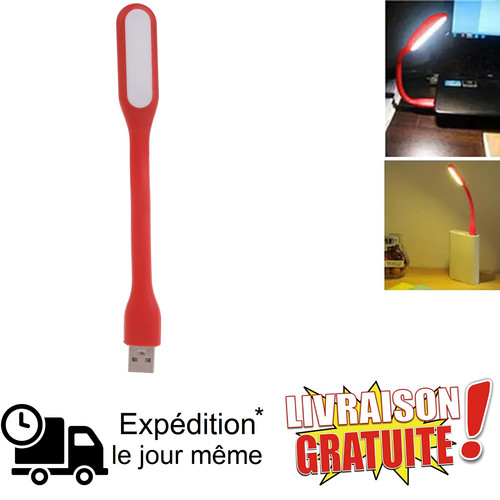 Mini lampe usb - mini,