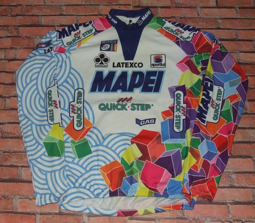 Sportful maillot cyclisme - de,