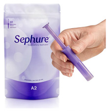 Easy-to-Use Suppository