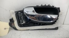 Poignee interieur arriere gauche PEUGEOT 307 PHASE 1 9643604577