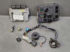 Kit demarrage calculateur