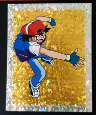 Image Sticker Merlin 1999