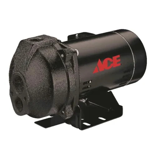 Ace hardware ace10c 1hp cast - ace,