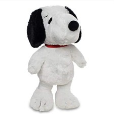 Peluche SNOOPY Version