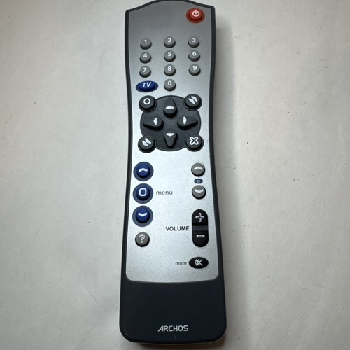 Archos remote control - remote,