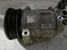 Compresseur clim LANCIA DELTA 3 51794515