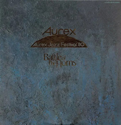Aurex jazz festival - festival,