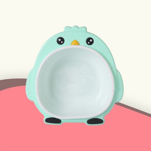 Dessin animé mignon pingouin - ,