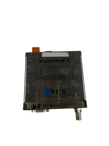 Videojet 2900 - videojet,
