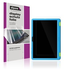 2x Film de protection d'écran pour Honor Pad x8a Kids Edition protecteur clair