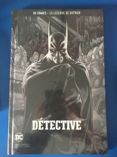 Comics la - -,