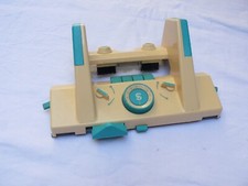 CHARIOT ARRIÈRE MACHINES à TRICOTER SINGER PHILDAR SUPERBA