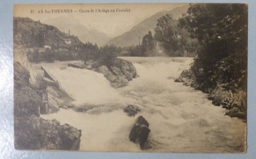 Dpt les thermes - 09,