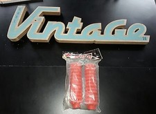 Soufflet de fourche ancien