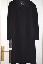 MANTEAU LORD INTERNATIONAL TAILLE 48  PURE LAINE VIERGE POUR HOMME