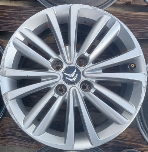 Jante alu citroen - alu, (2)