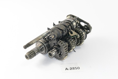 Yamaha tzr 250 - 250, 2ma