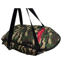 Boatman Vulcan Bait Boat Sac
