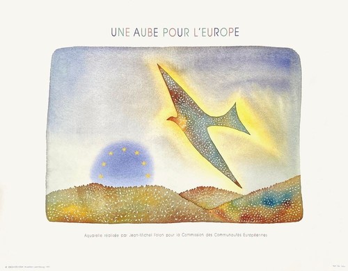 Jean michel folon - folon,