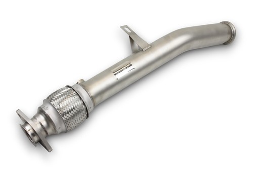 2eme decata tube afrique - 2eme, inox