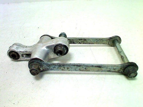 Bras oscillant amortisseur - bras,