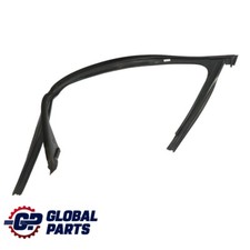 Mercedes W213 Joint porte Fenêtre avant droite Guide Frame A2137252800
