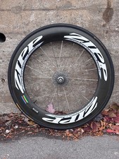 Zipp 808 rim brake rear - 808, wheel