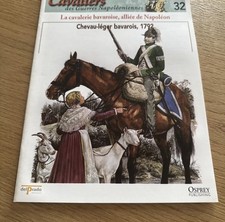 Del Prado  Cavalier Cavalerie