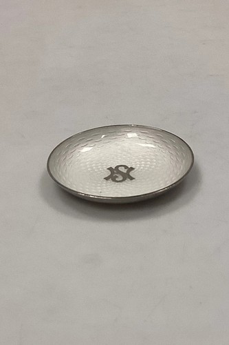 Bol noix argent sterling - noix,