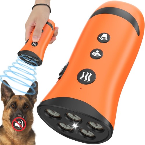 Ultrason anti aboyer - ultrason,