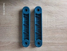 Poignées de remplacement