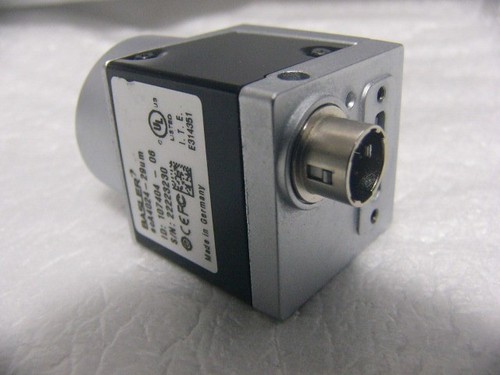 Basler aca4024 29um - basler, fa